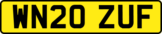 WN20ZUF