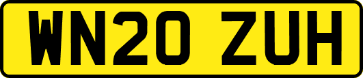 WN20ZUH