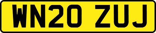 WN20ZUJ