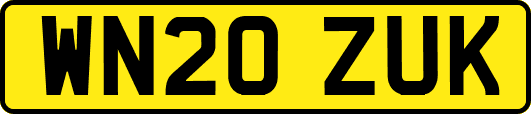 WN20ZUK