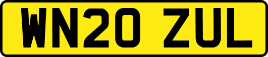 WN20ZUL