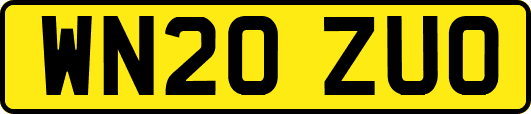 WN20ZUO