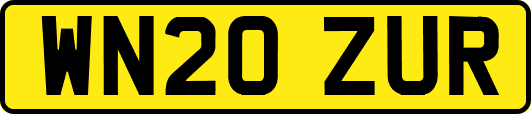 WN20ZUR