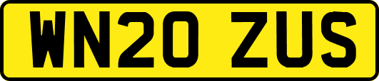 WN20ZUS