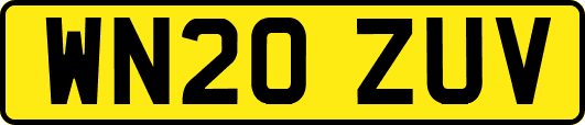 WN20ZUV