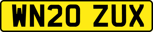 WN20ZUX