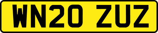 WN20ZUZ