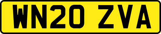 WN20ZVA