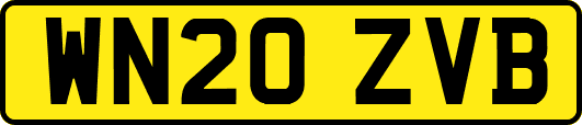 WN20ZVB