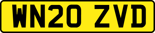 WN20ZVD