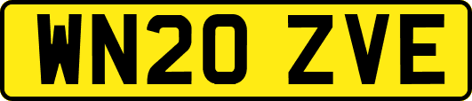 WN20ZVE