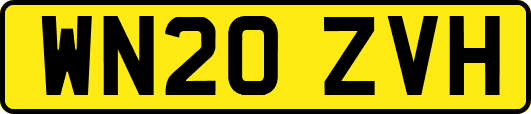 WN20ZVH