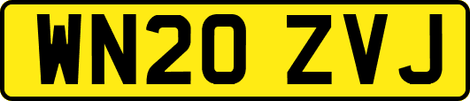 WN20ZVJ