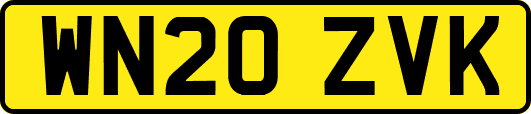 WN20ZVK