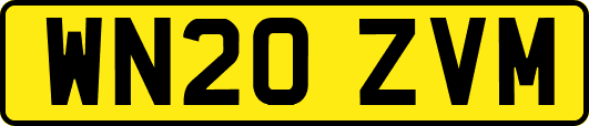 WN20ZVM