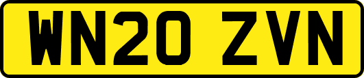WN20ZVN