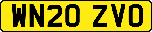 WN20ZVO