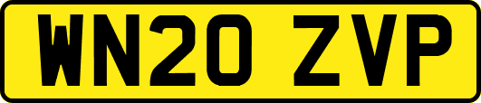 WN20ZVP