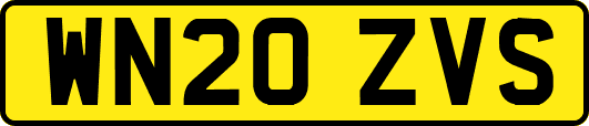 WN20ZVS