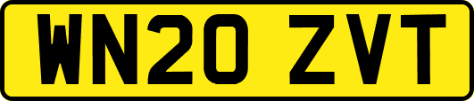 WN20ZVT