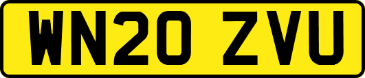 WN20ZVU