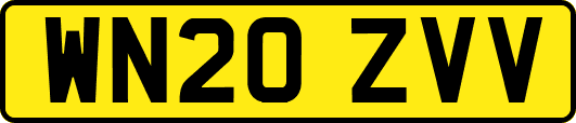 WN20ZVV