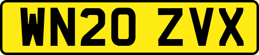 WN20ZVX