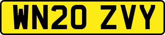 WN20ZVY