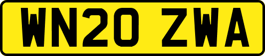 WN20ZWA