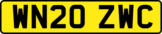 WN20ZWC