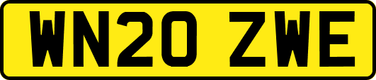 WN20ZWE