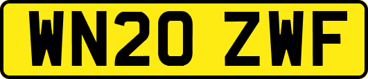 WN20ZWF