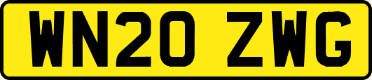 WN20ZWG