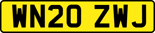 WN20ZWJ