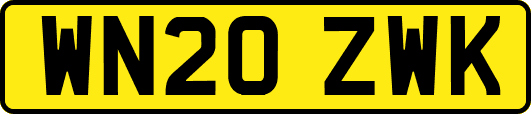 WN20ZWK