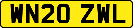 WN20ZWL
