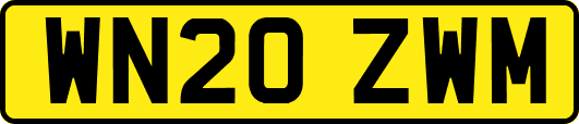 WN20ZWM