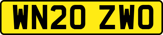 WN20ZWO