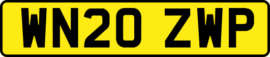 WN20ZWP