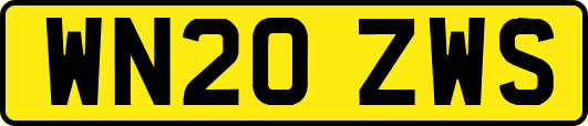 WN20ZWS