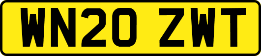 WN20ZWT
