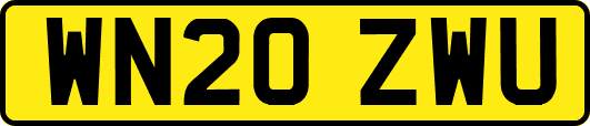WN20ZWU