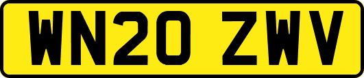 WN20ZWV
