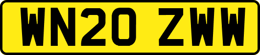 WN20ZWW