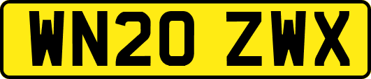 WN20ZWX