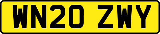 WN20ZWY