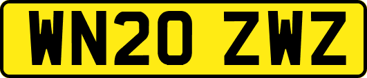 WN20ZWZ