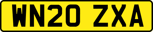WN20ZXA