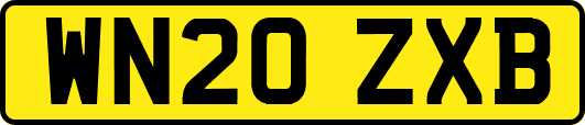 WN20ZXB