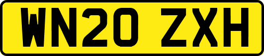 WN20ZXH